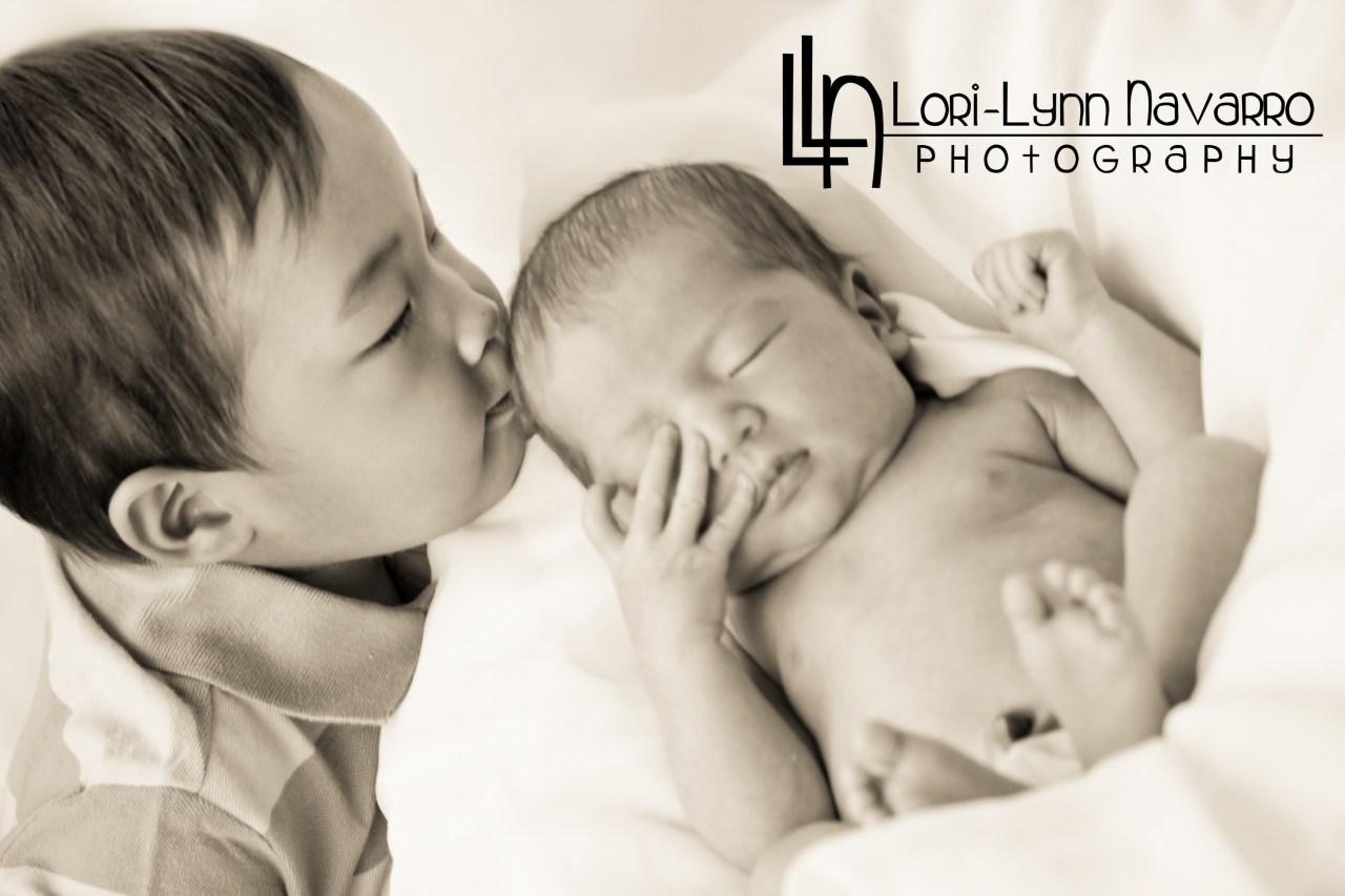 Lee Family Photos (1 of 1)