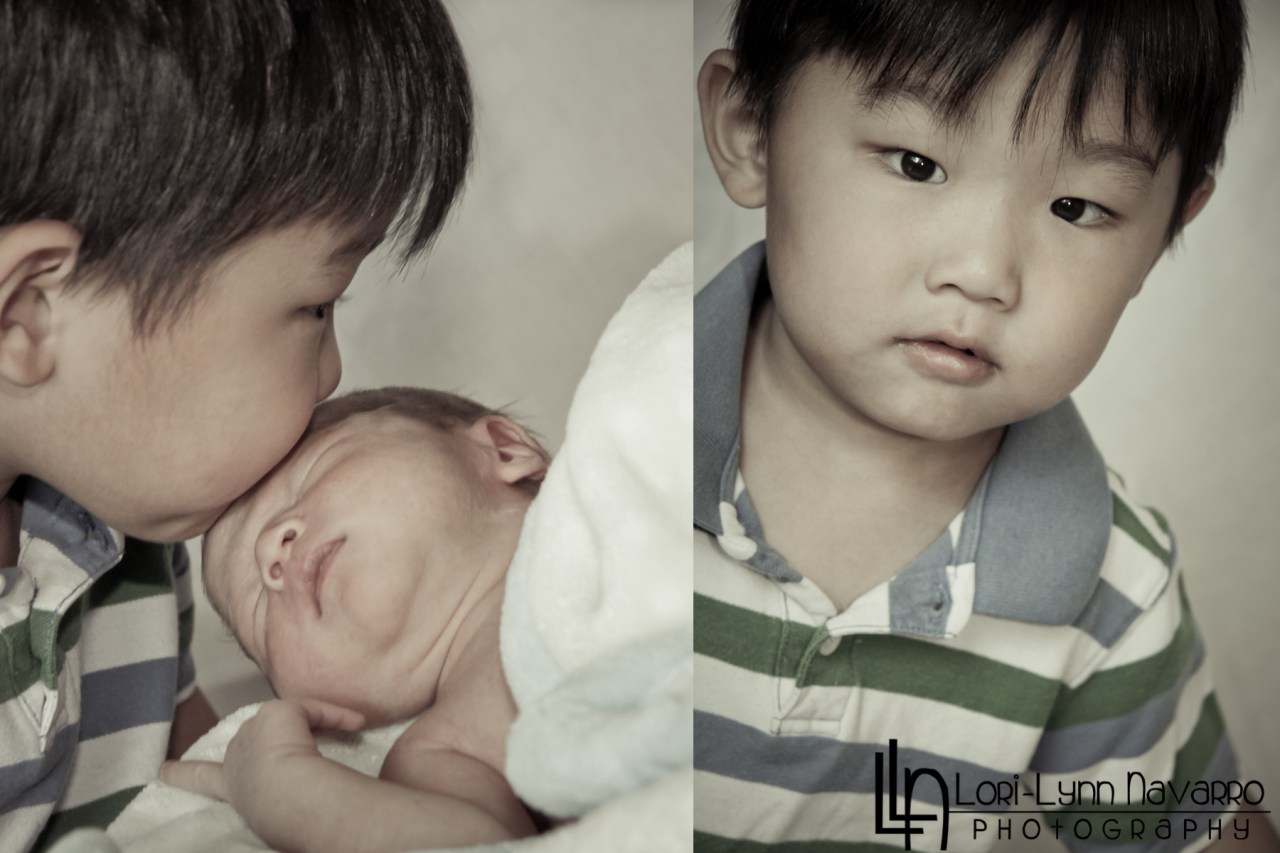 Lee Family Photos (1 of 2)