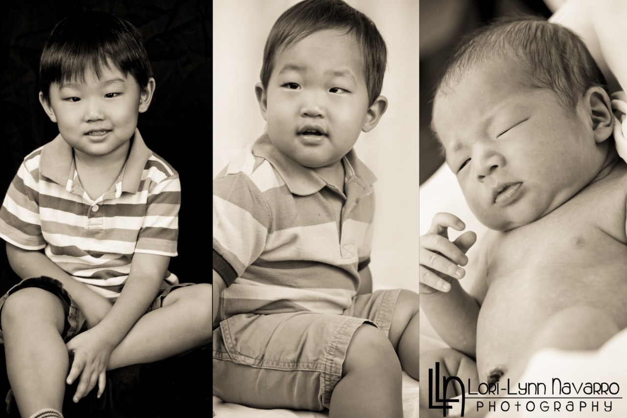 Lee Family Photos 3 (1 of 1)