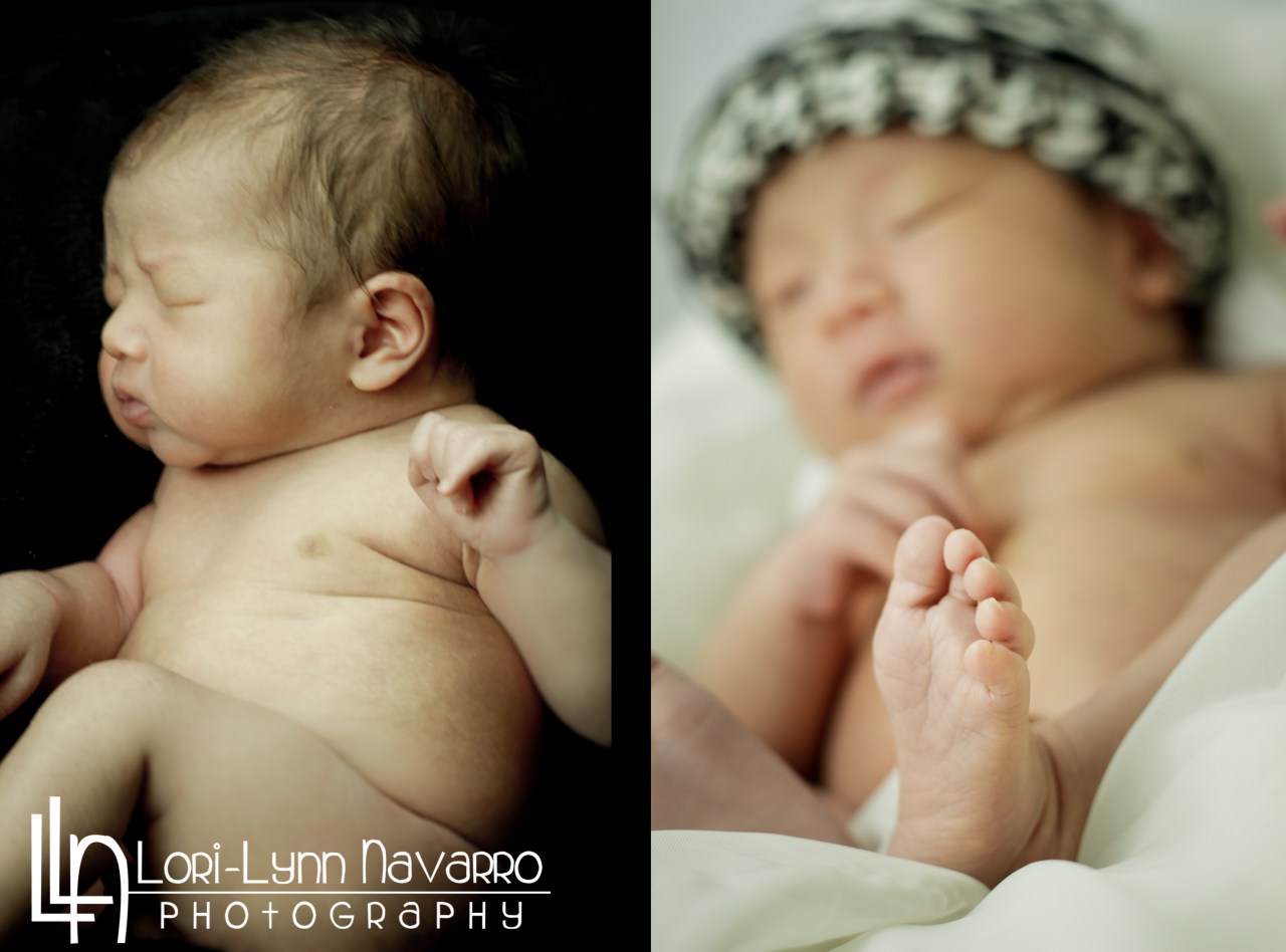 Lee Family Photos (4 of 6)