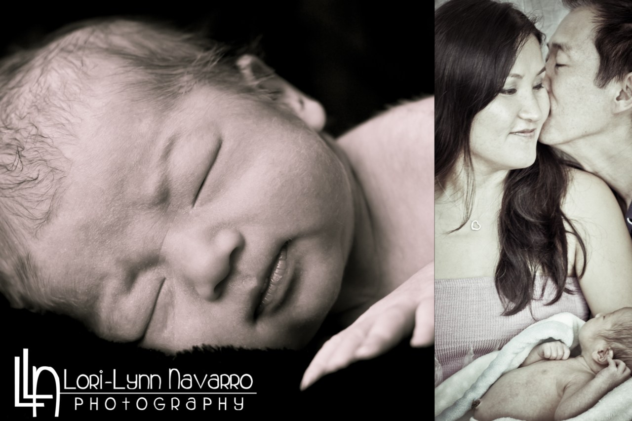 Lee Family Photos (6 of 6)