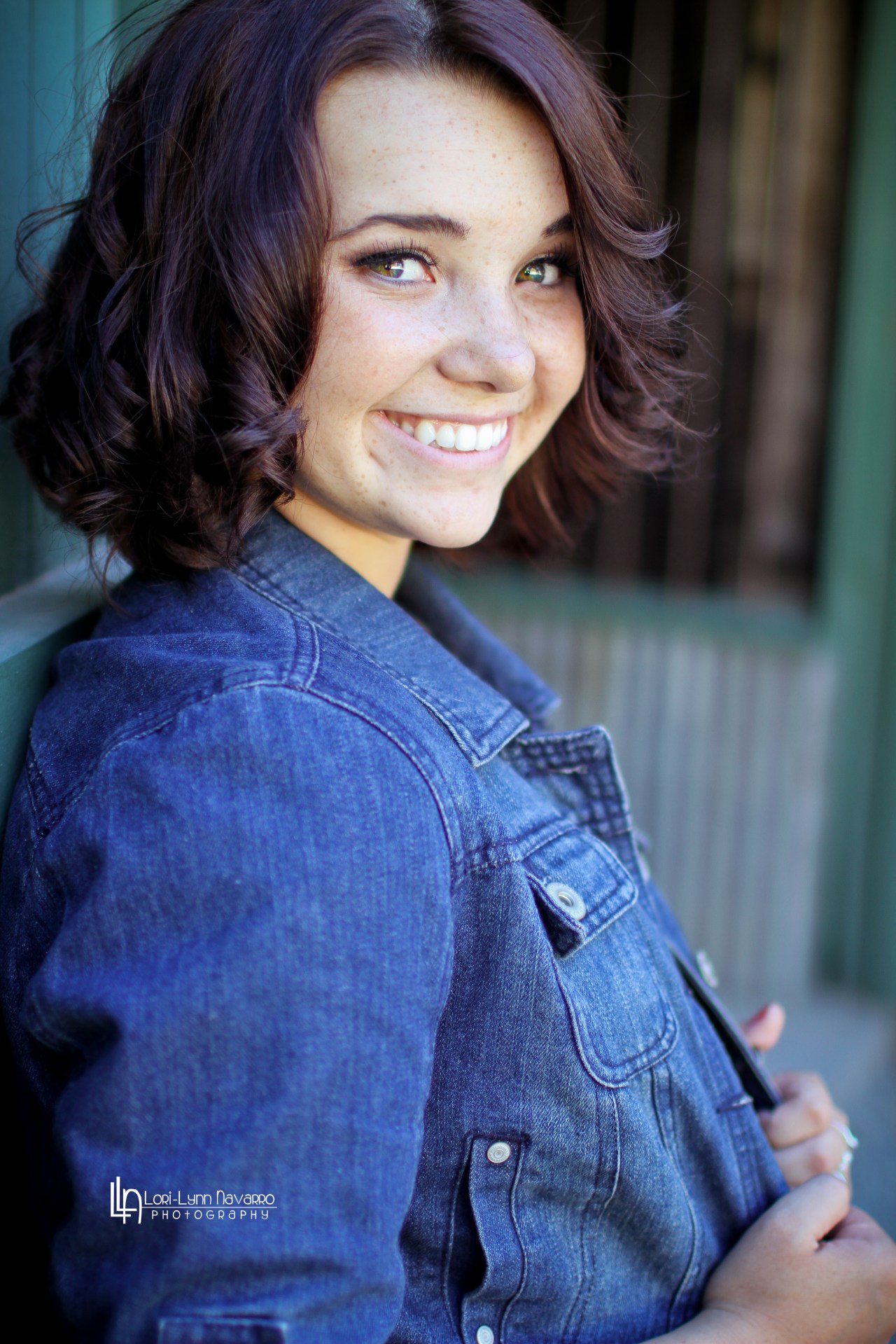 Alyssa Senior Portraits (12 of 1)