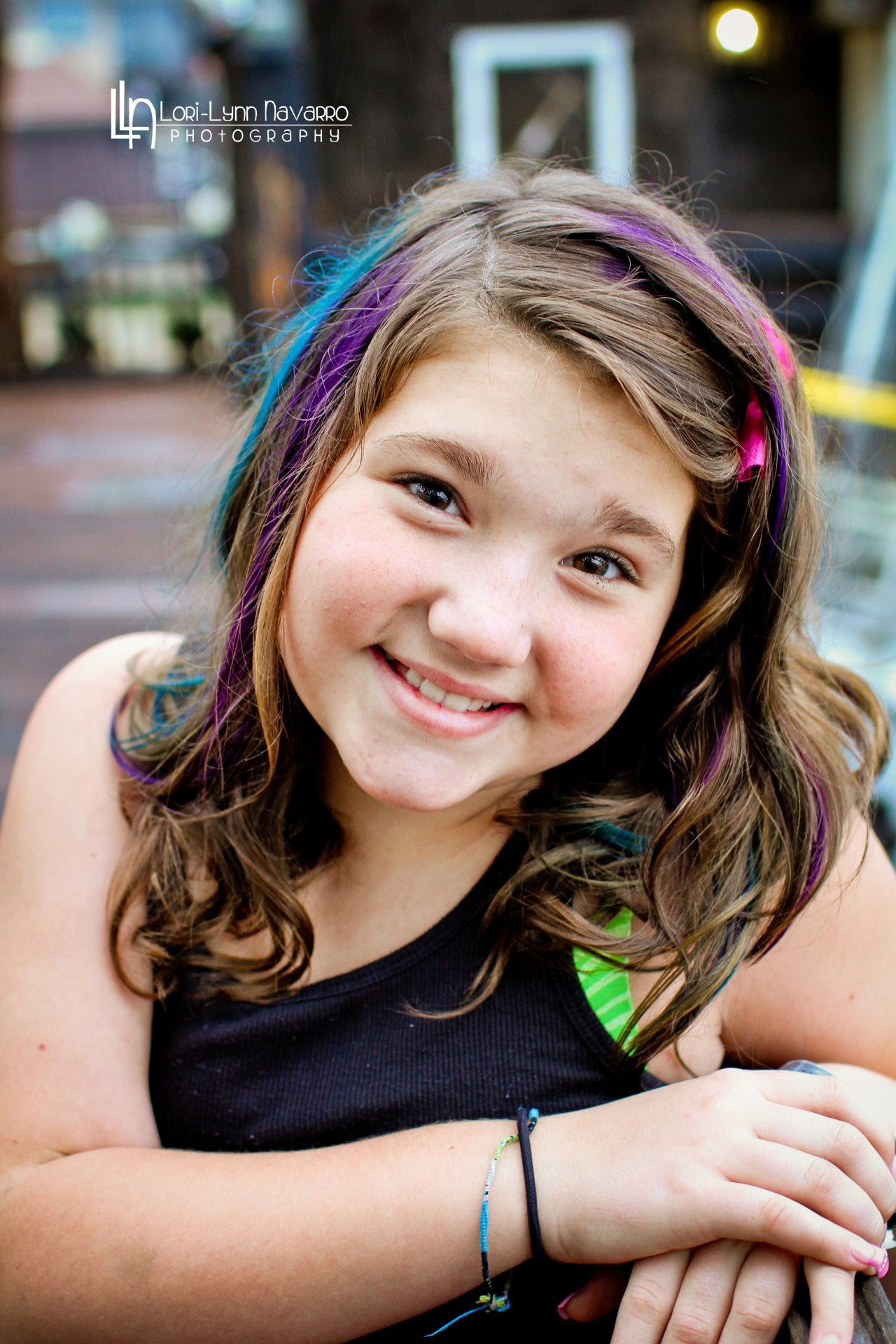 Steph and girlies (10 of 1)