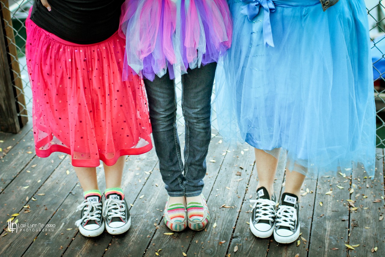 Steph and girlies (15 of 1)