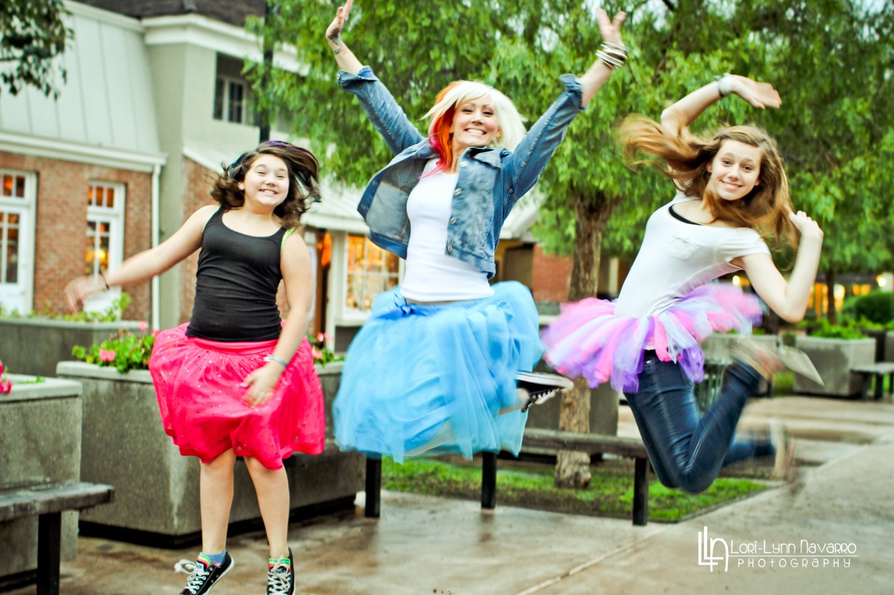 Steph and girlies (20 of 1)