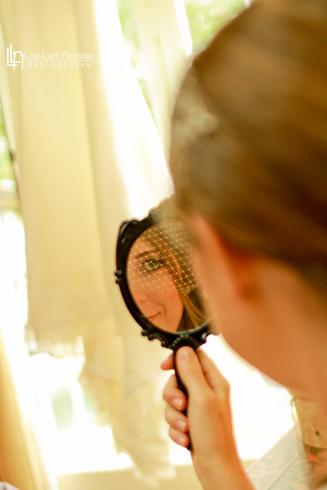 Cristin Getting Ready (2 of 1)