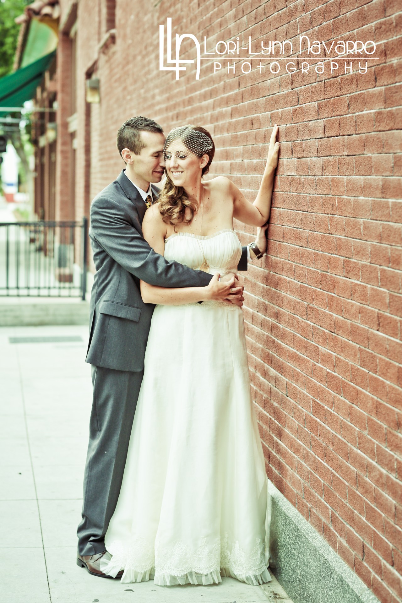 Matt and Cristin (1 of 1)