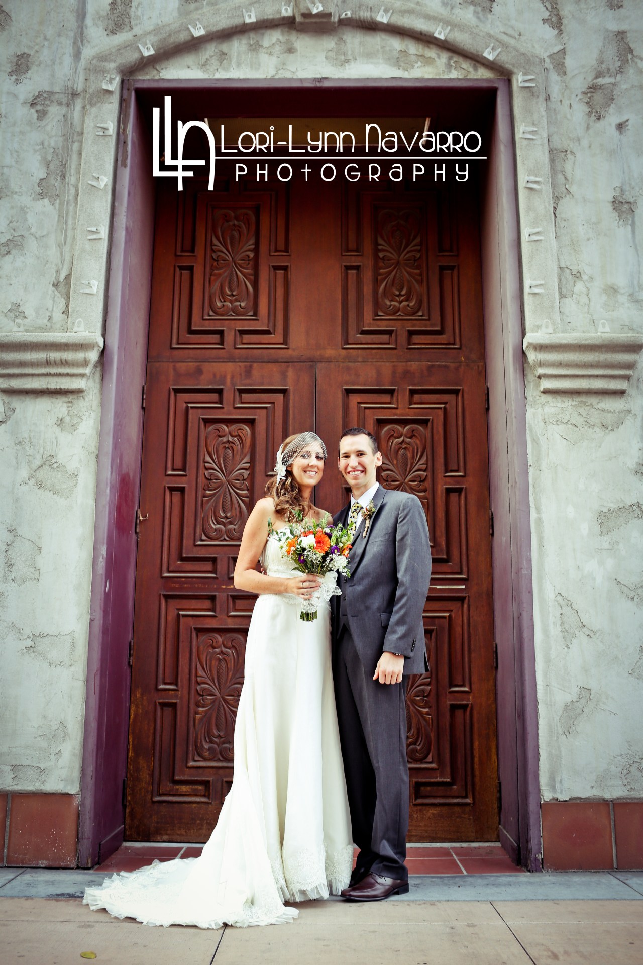 Matt and Cristin (2 of 1)