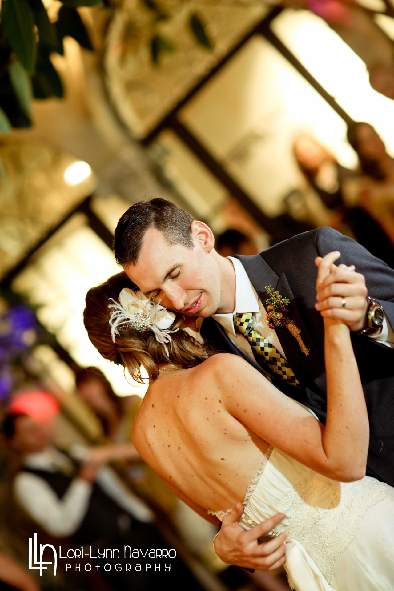 Matt and Cristin Wedding (21 of 1)