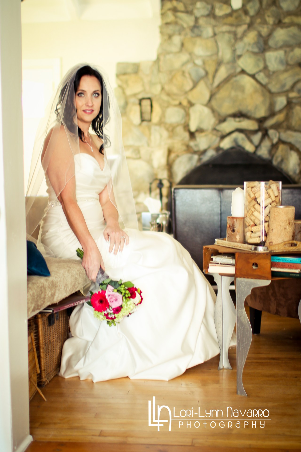 Andrea Getting Ready (15 of 1)