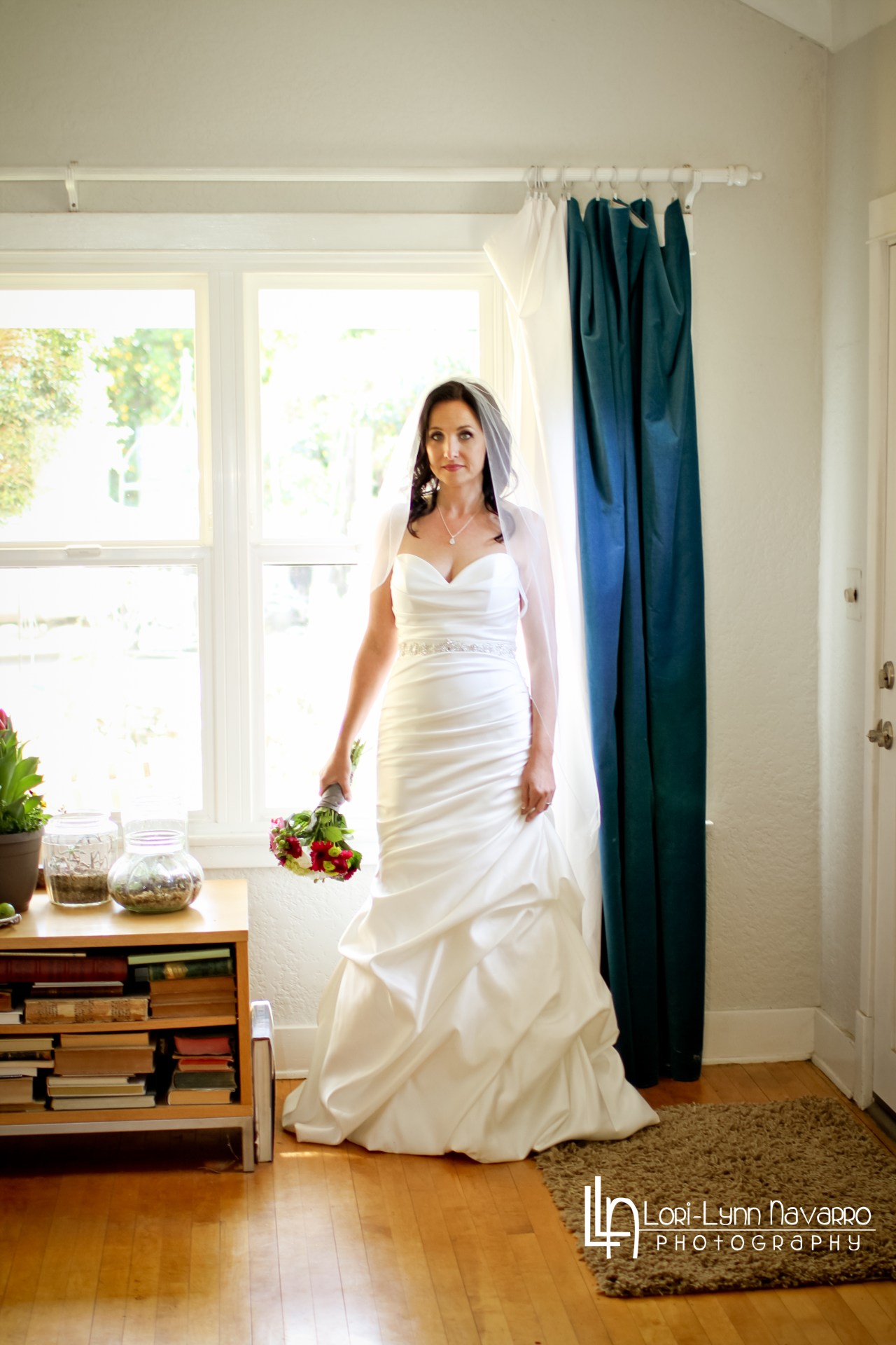 Andrea Getting Ready (17 of 1)