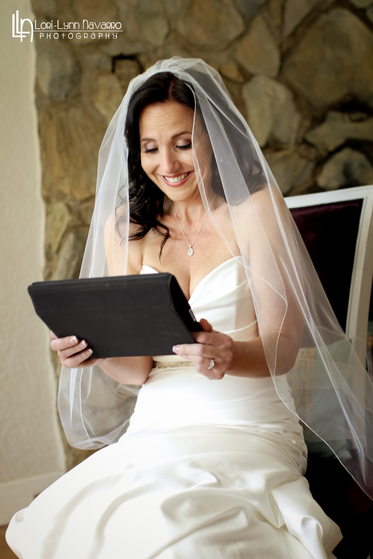 Andrea Getting Ready (19 of 1)