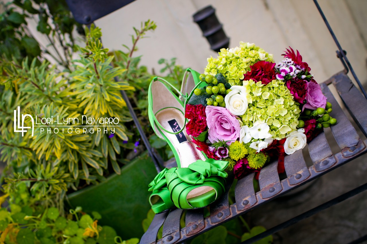 Andrea Getting Ready (4 of 1)