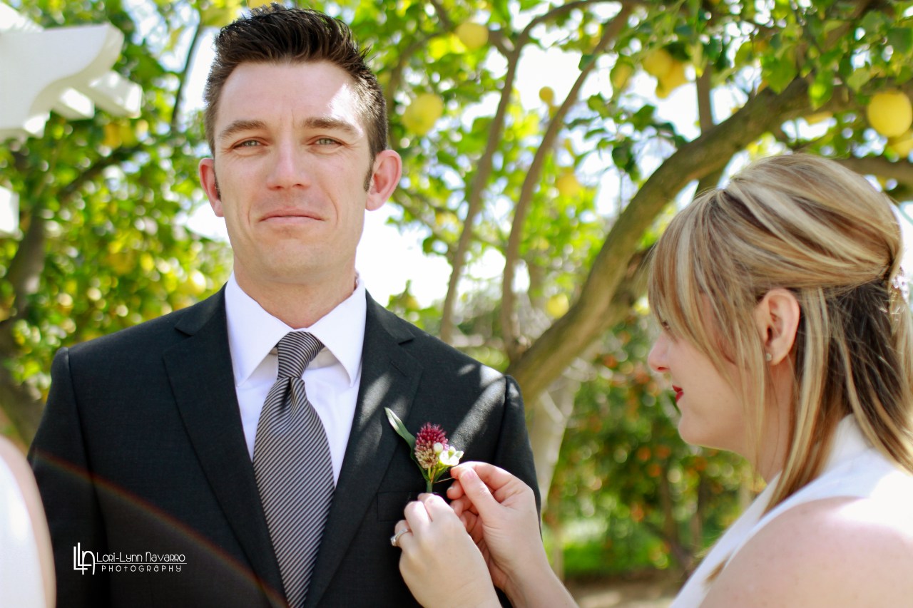 David Getting Ready (12 of 1)