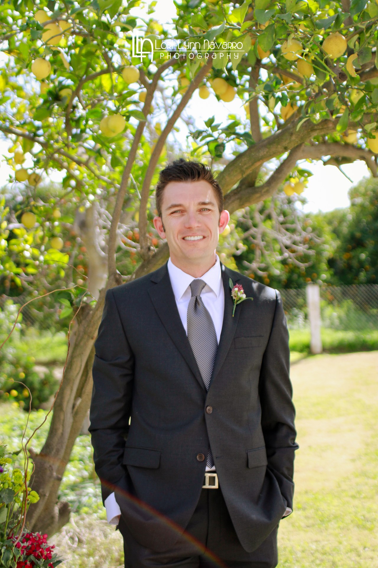 David Getting Ready (14 of 1)