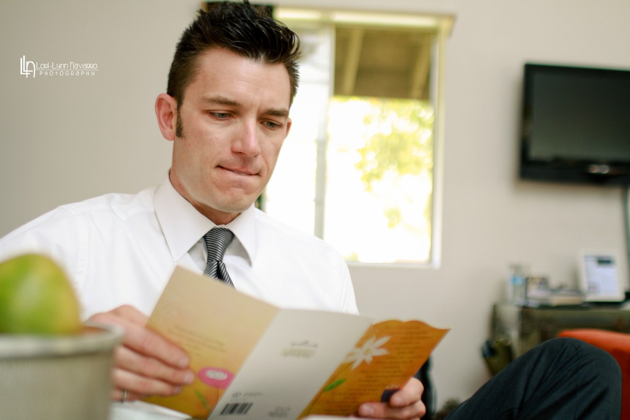 David Getting Ready (6 of 1)