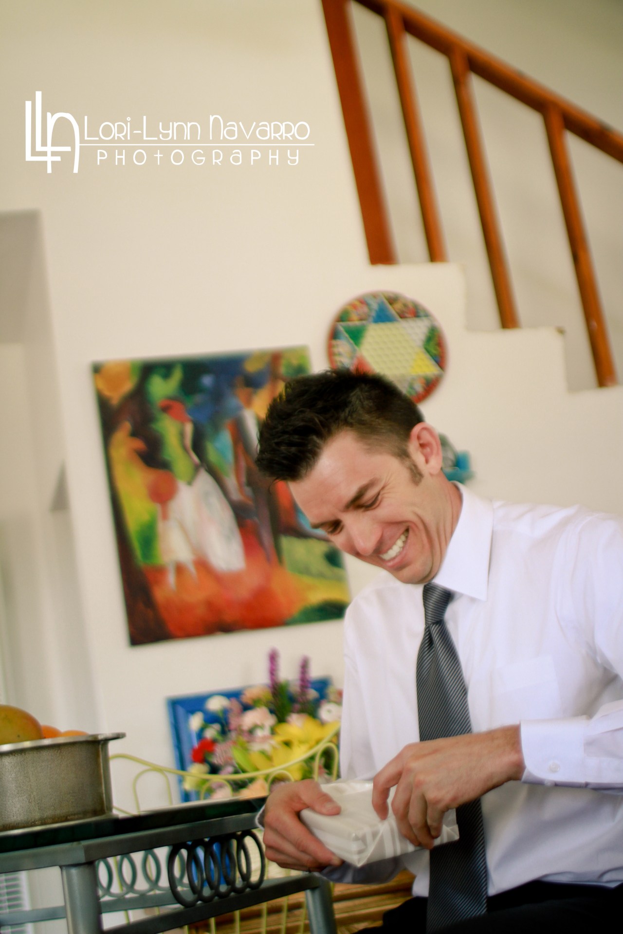 David Getting Ready (7 of 1)