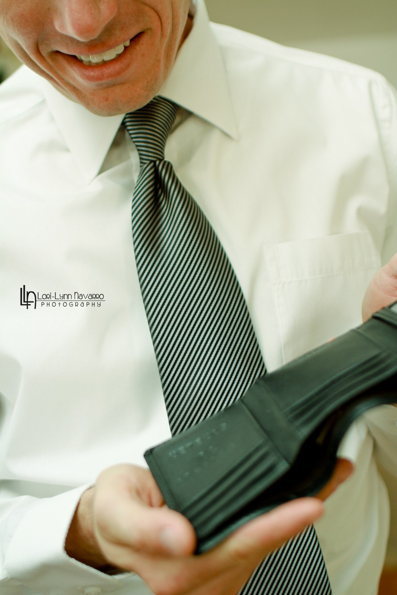 David Getting Ready (9 of 1)