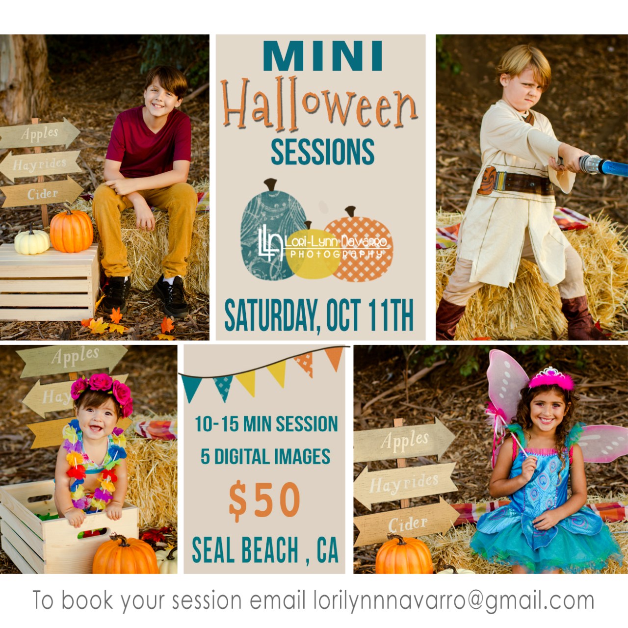halloween-mini-sessions